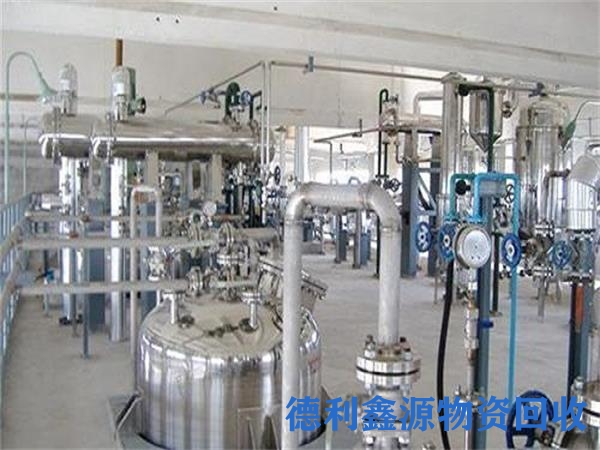 石景山包装机回收