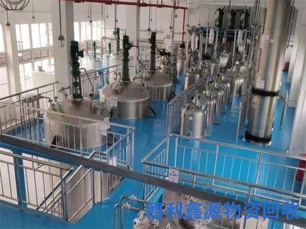 包装机回收厂家