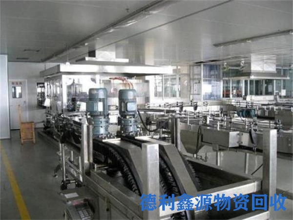 朝阳上门包装机回收多少钱