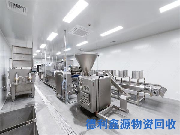 石景山上门包装机回收多少钱