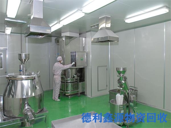 海淀包装机回收