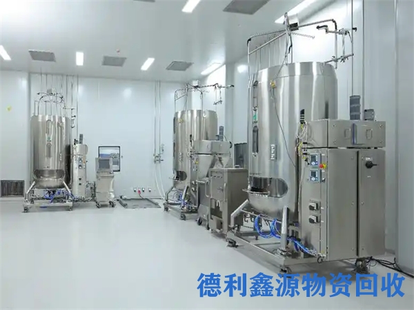 顺义包装机回收