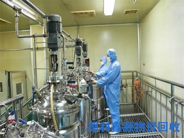 丰台上门包装机回收多少钱