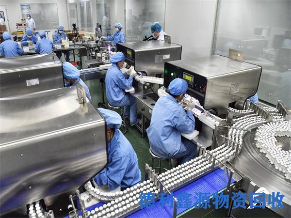 石景山包装机回收多少钱