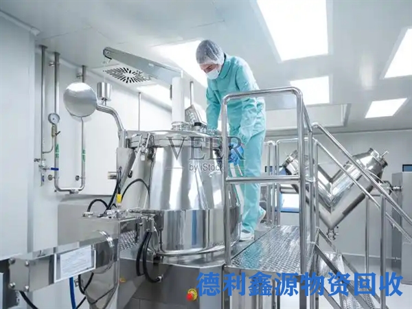 延庆包装机回收厂家讲诚信