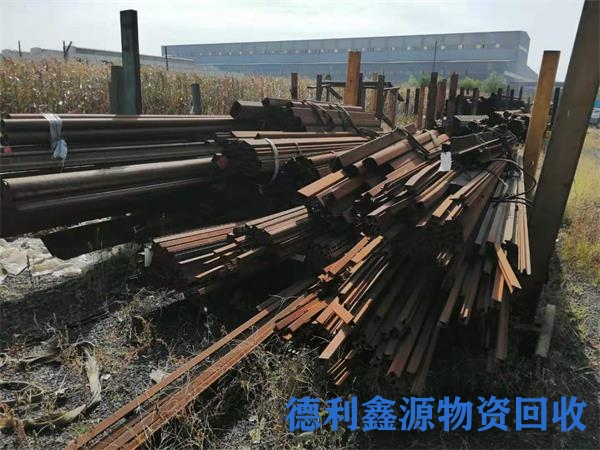 废旧金属回收多少钱