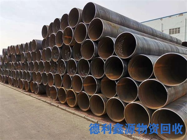 大兴废钢回收行情变废为宝