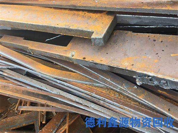 密云废铜回收