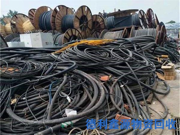 废钢回收行情