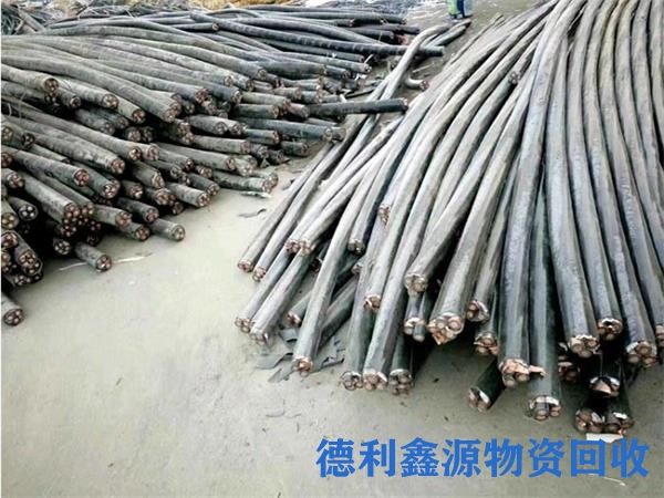 延庆废铁回收公司