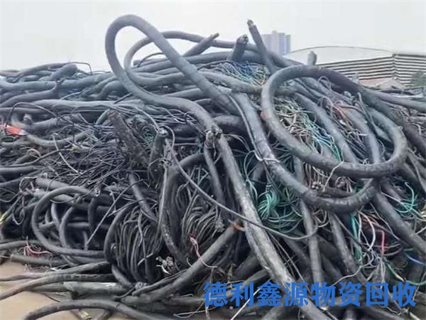 宣武废旧钢材回收