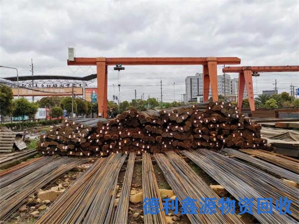 宣武电线电缆回收