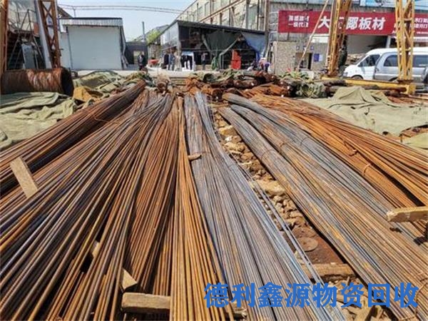 宣武废钢回收价格