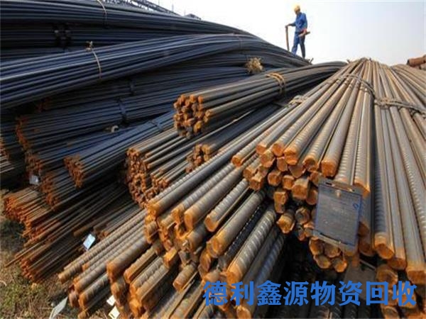 门头沟废钢回收行情优质商家