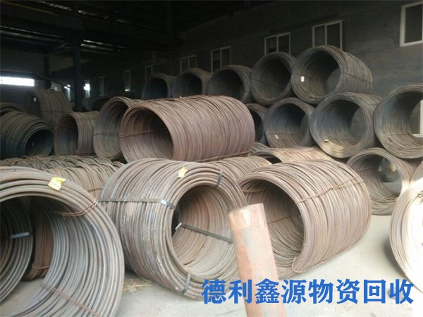 废旧金属回收公司