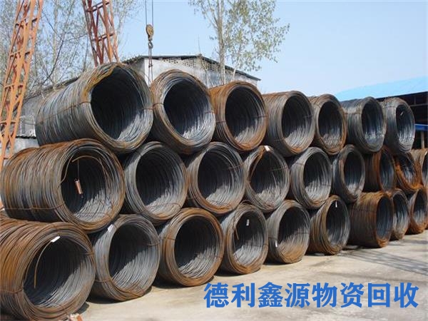 怀柔上门电线电缆回收价格现款交易