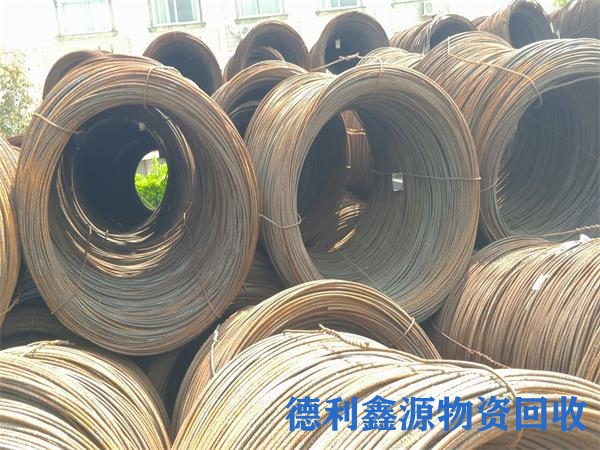 丰台废旧钢材回收