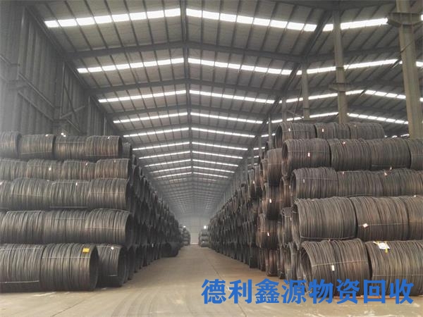 石景山废旧钢材回收电话