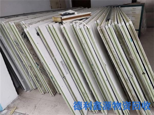 宣武洁净车间回收