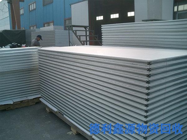 净化车间拆除价格