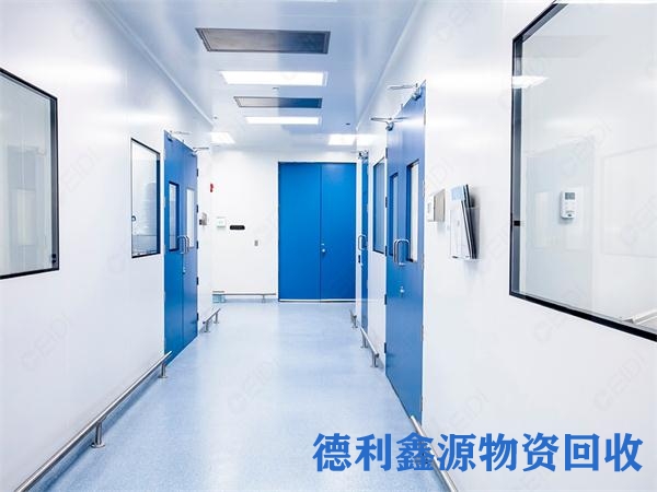 大兴净化板回收