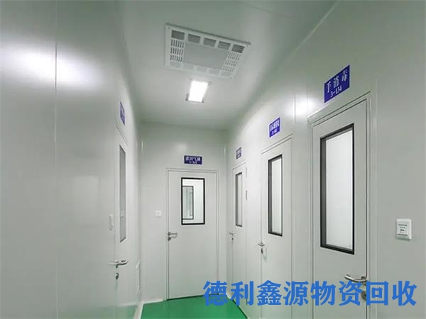 大兴净化板回收