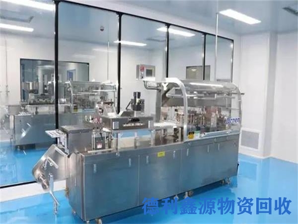 昌平净化板回收