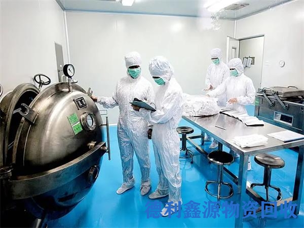 净化板回收电话