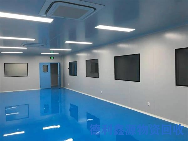 净化板回收多少钱