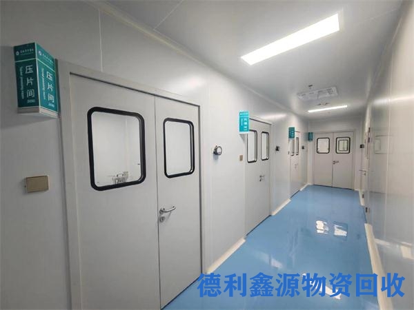 海淀净化板回收