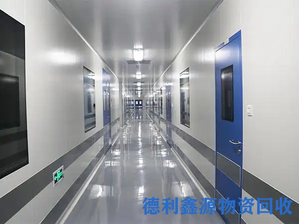 海淀净化板回收