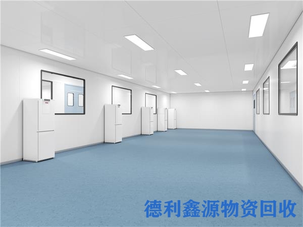 房山推荐净化板回收多少钱