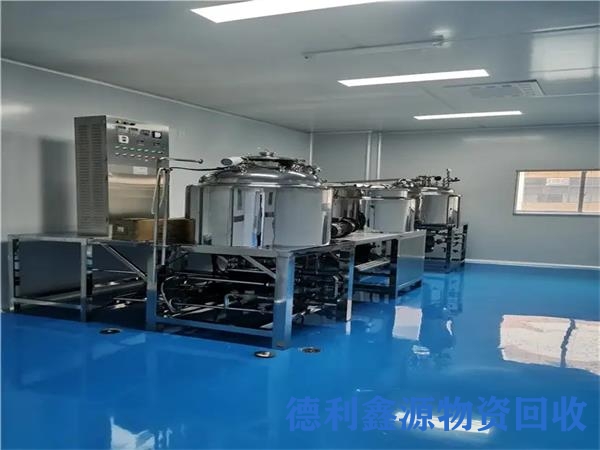 门头沟净化板回收