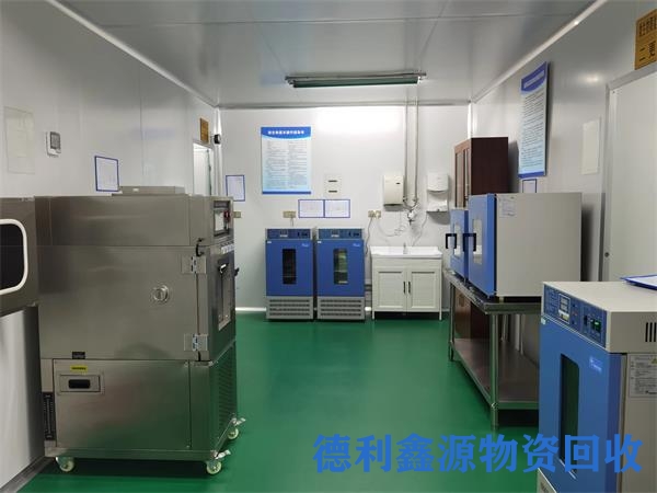 海淀高价药厂车间回收供应商