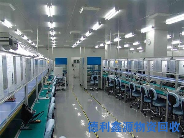 朝阳净化板回收