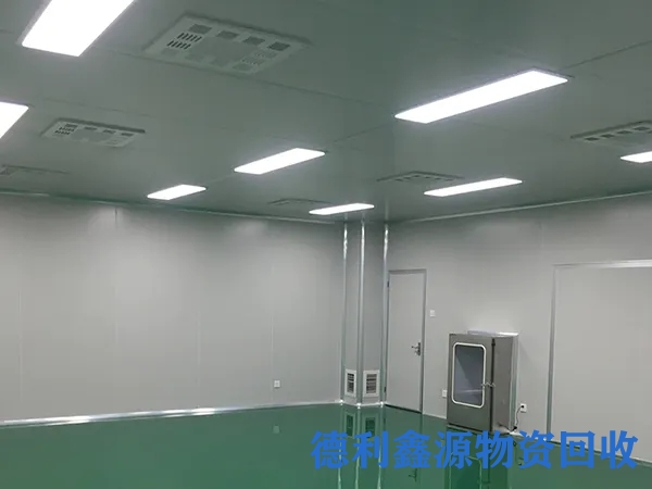 净化板回收多少钱