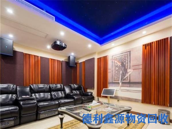 延庆商场超市设备回收