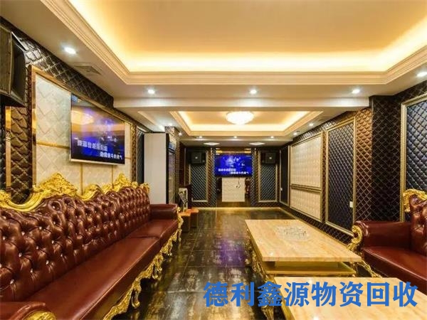 延庆商场超市设备回收