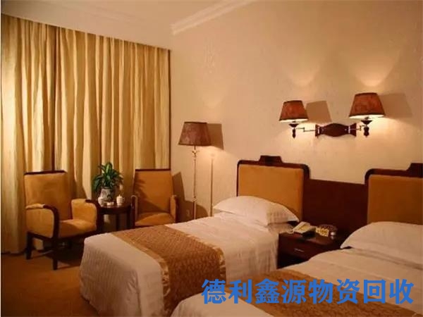 门头沟酒店设备回收电话变废为宝