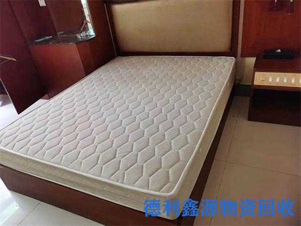 顺义饭店设备回收