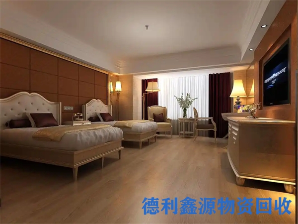 崇文商场超市设备回收