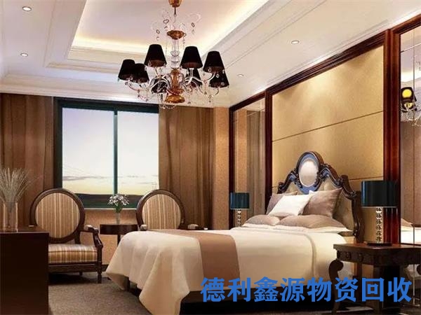 酒店设备回收电话