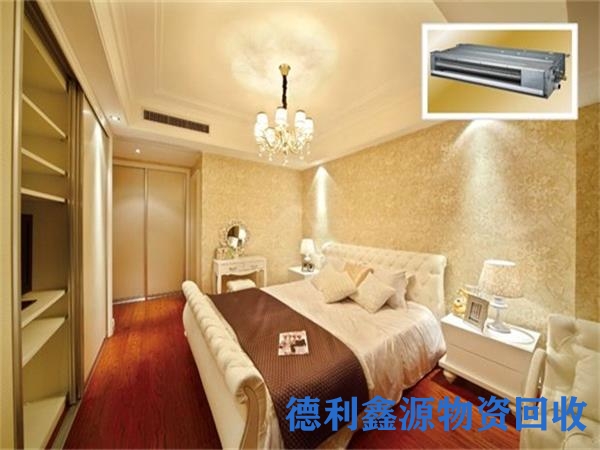 怀柔宾馆酒店回收