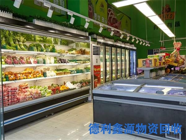 房山宾馆设备回收