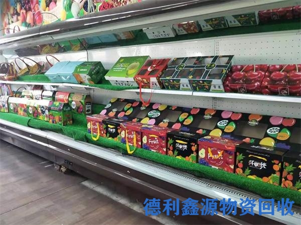 饭店设备回收收购