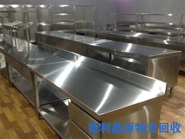 宣武商场超市设备回收