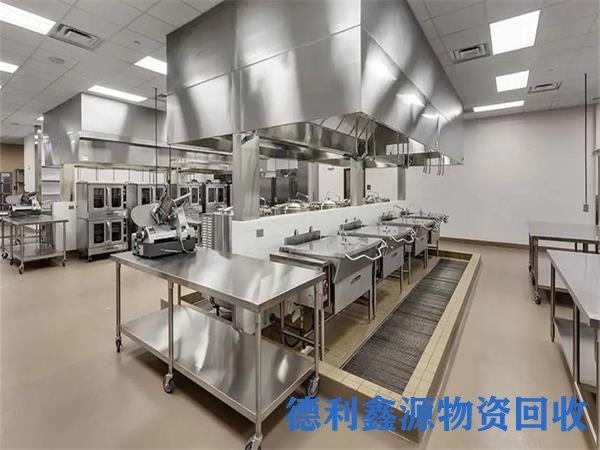 宾馆设备回收收购