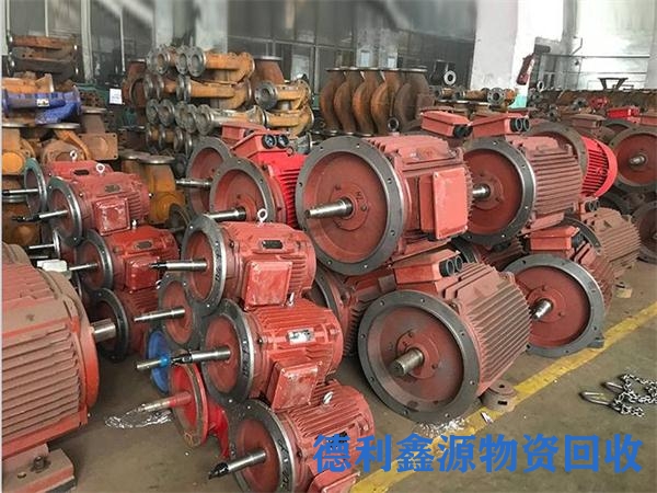 房山消防水泵回收