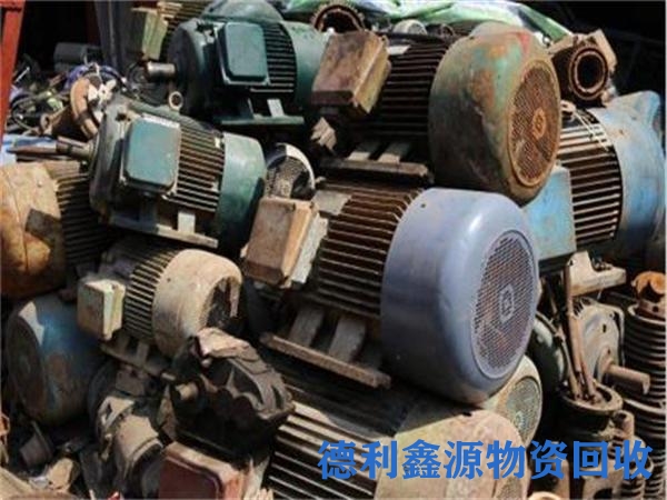 延庆消防水泵回收