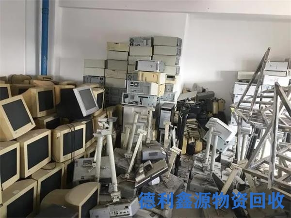 延庆消防水泵回收价格值得选择